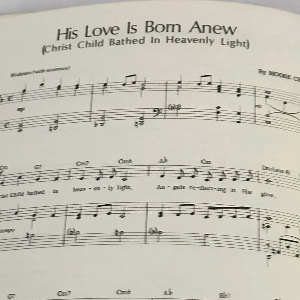 Hans Brinker Silver Skates Songbook Sheet Music Hal Leonard 1968 Movie Rare